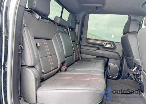 2024 Chevrolet Silverado K2500 High Country z USA, uszkodzony, nr VIN 1GC4YREY3RF219672